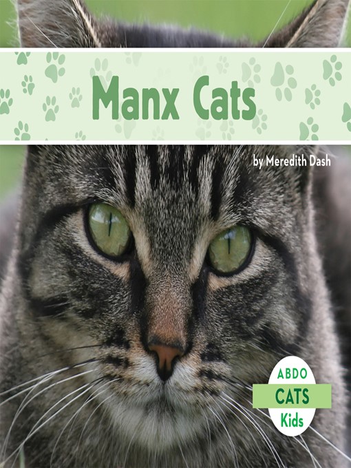 Title details for Manx Cats by Meredith Dash - Available